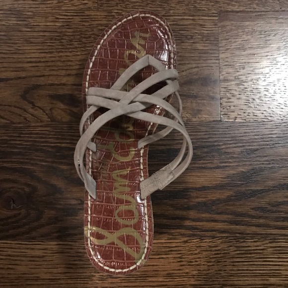 Sam Edelman Sandals - Picture 2 of 4